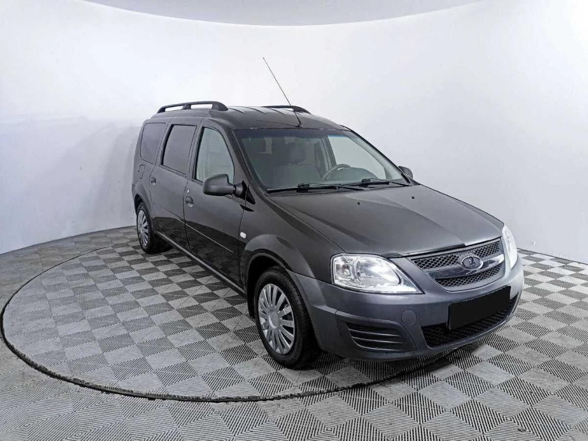 LADA (ВАЗ) Largus
