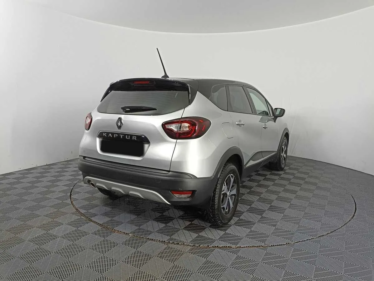 Renault Kaptur