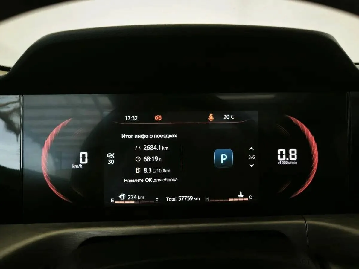 Changan CS35 Plus