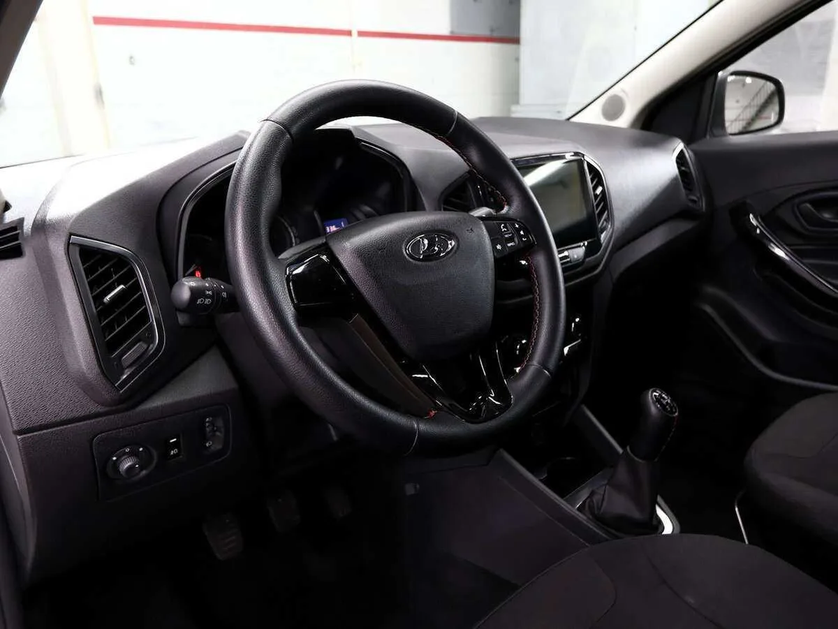 LADA (ВАЗ) XRAY