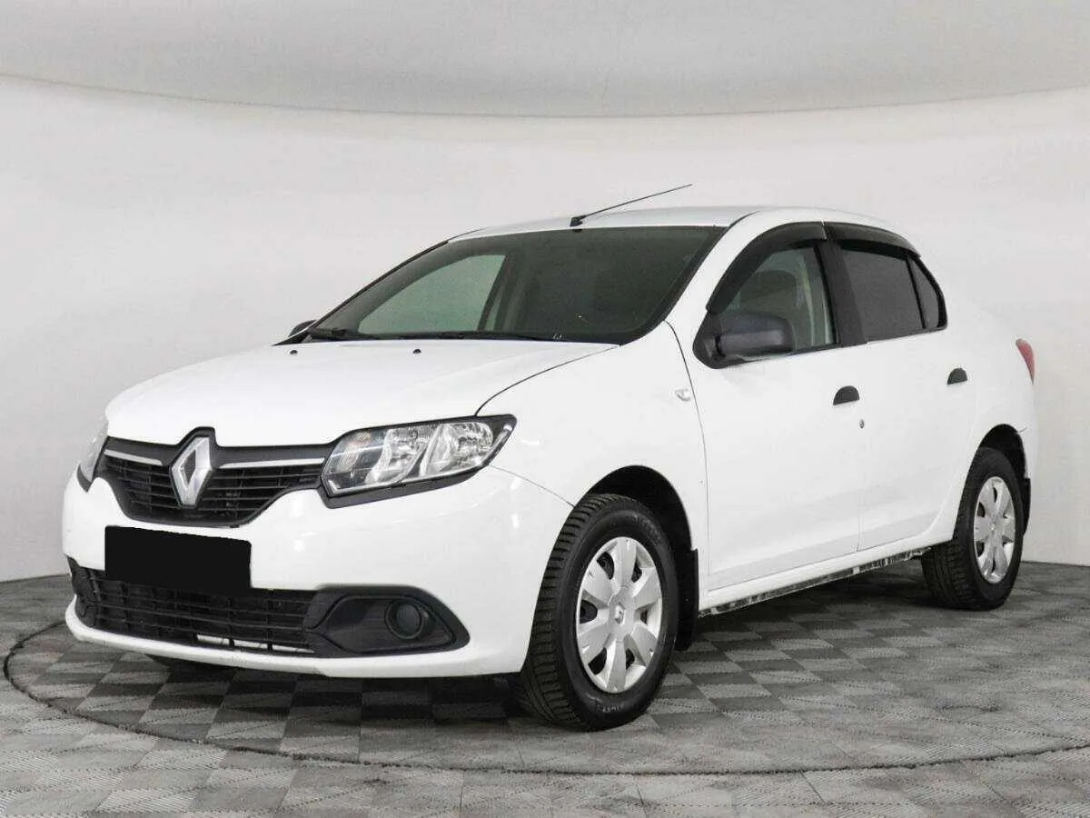 Renault Logan