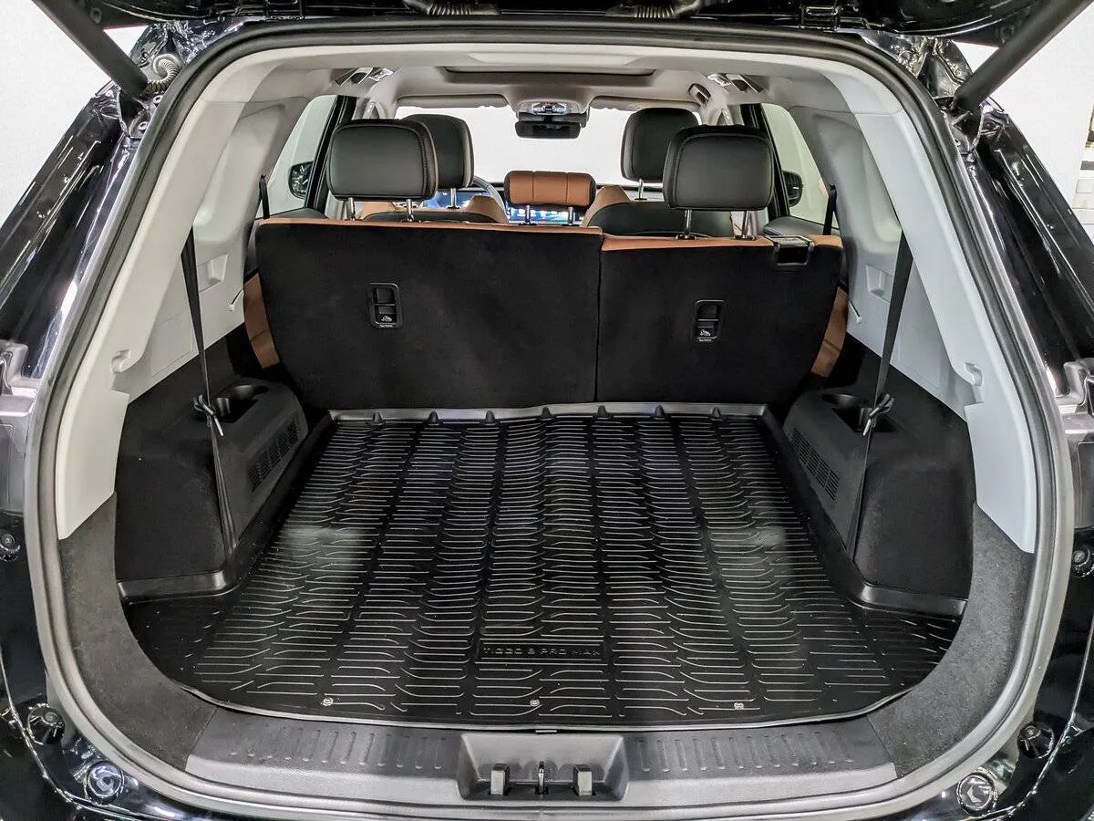 Chery Tiggo 8 Pro Max