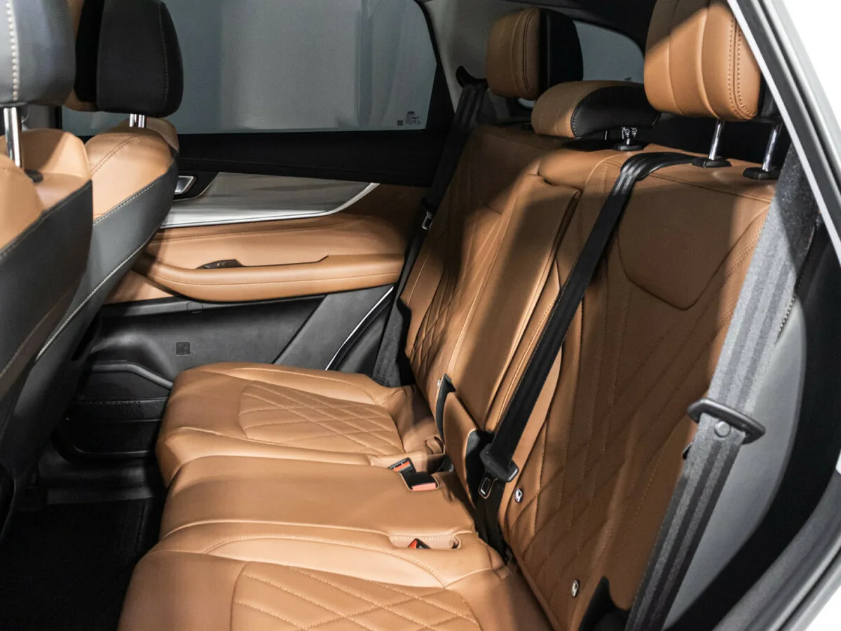 Chery Tiggo 8 Pro Max