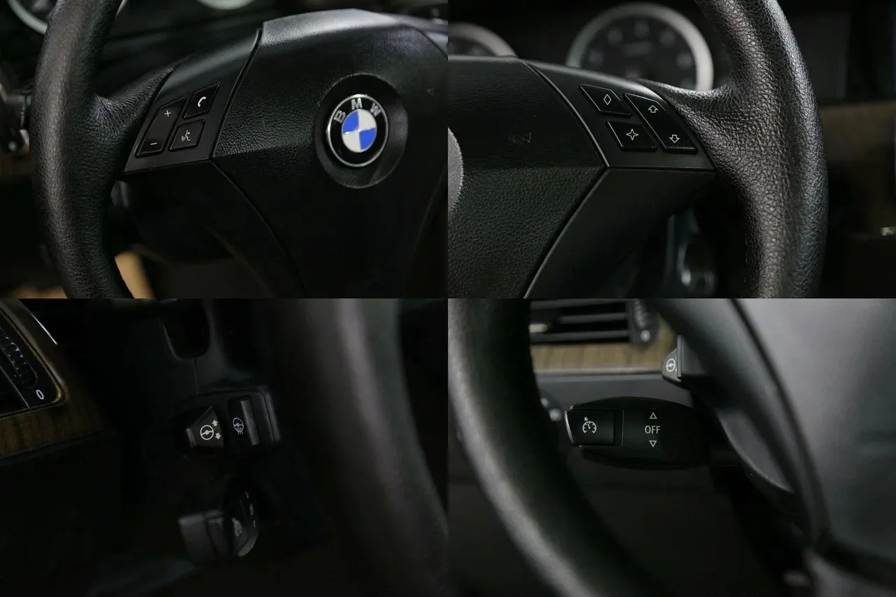 BMW 5 серии