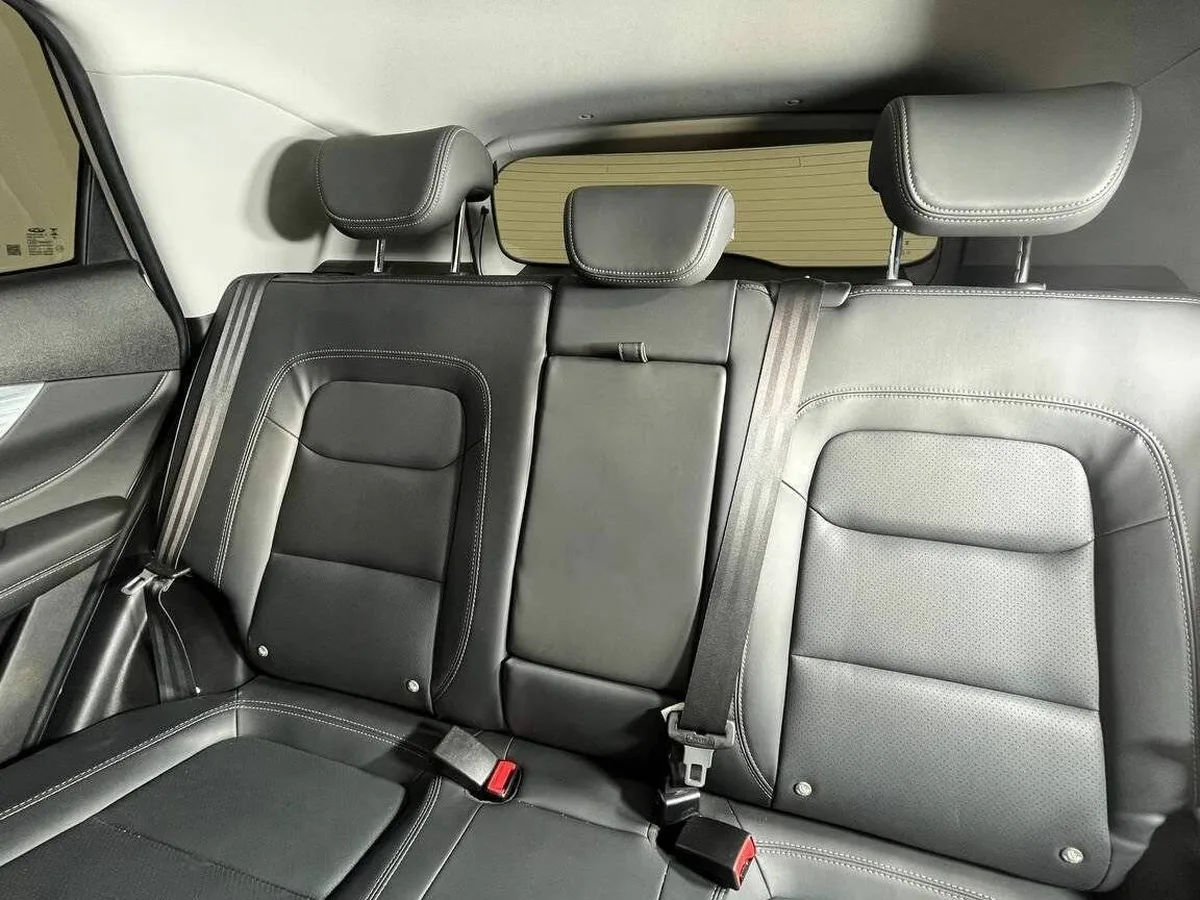 Chery Tiggo 4 Pro