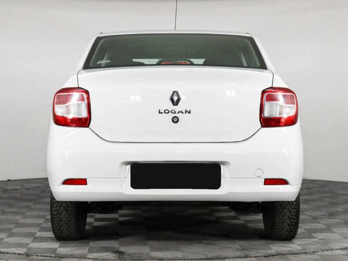 Renault Logan