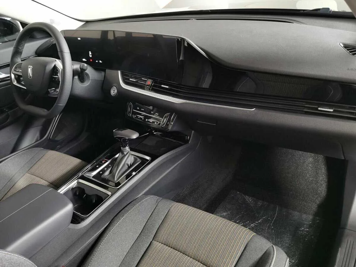 FAW Bestune B70