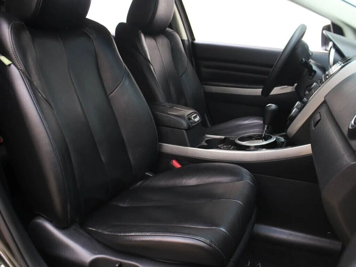 Mazda CX-7