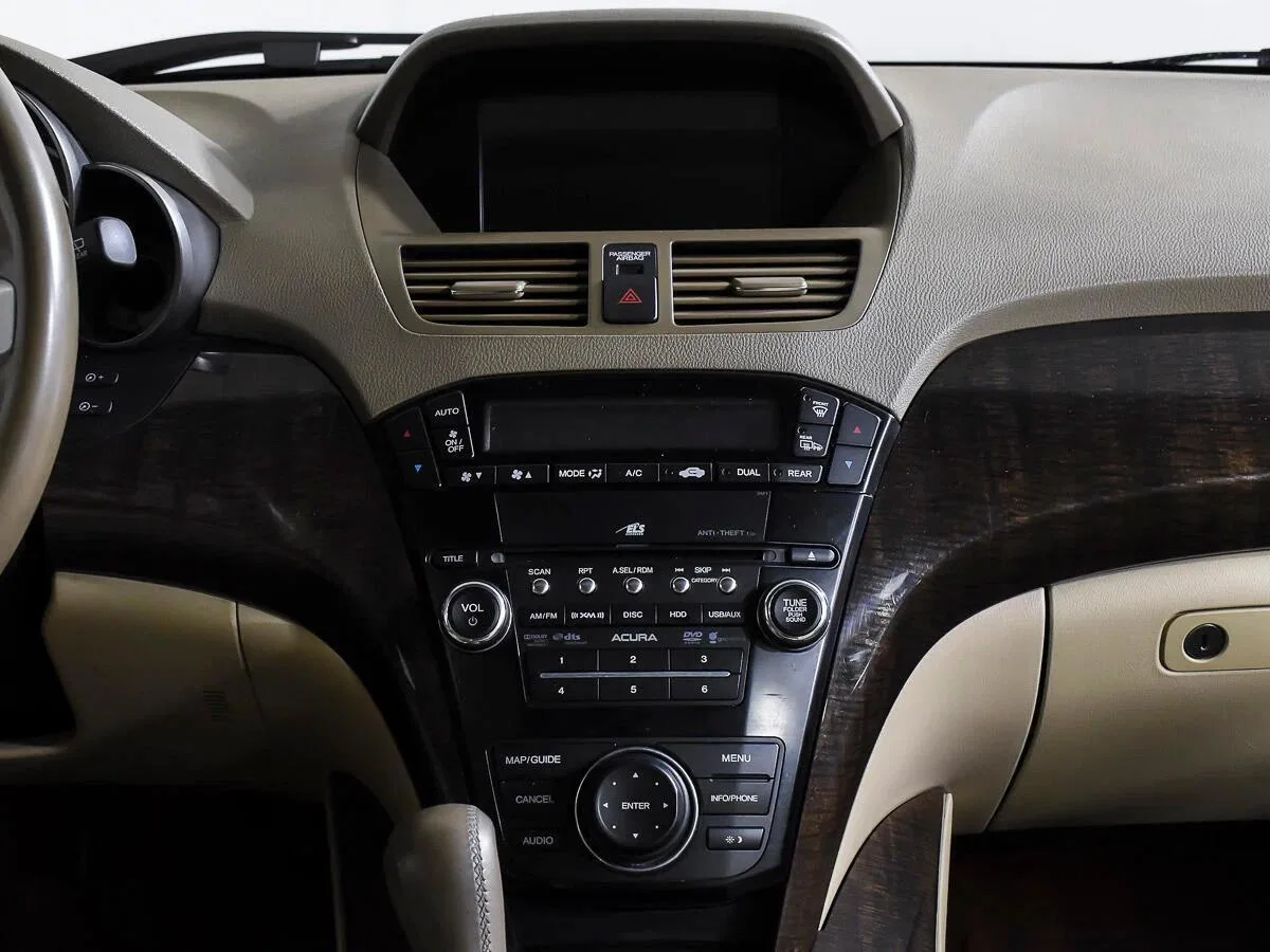 Acura MDX