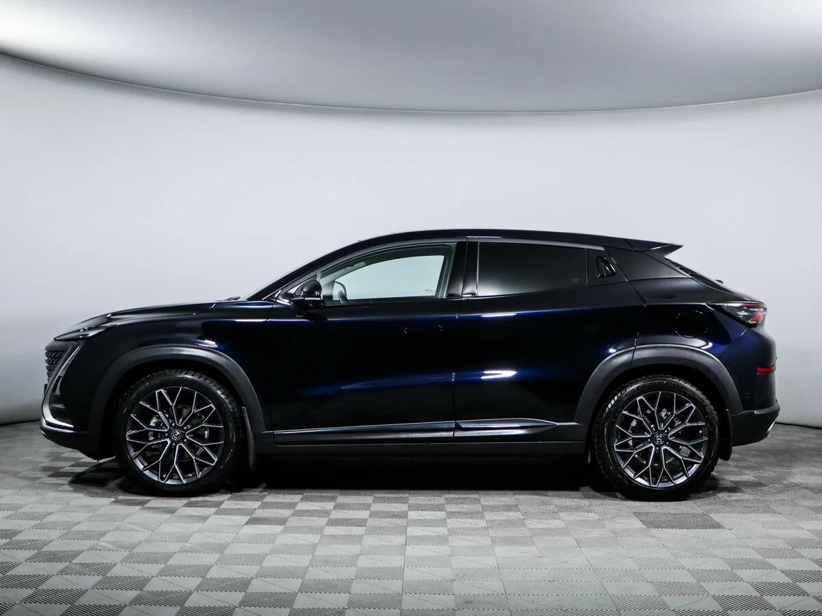 Changan Uni T
