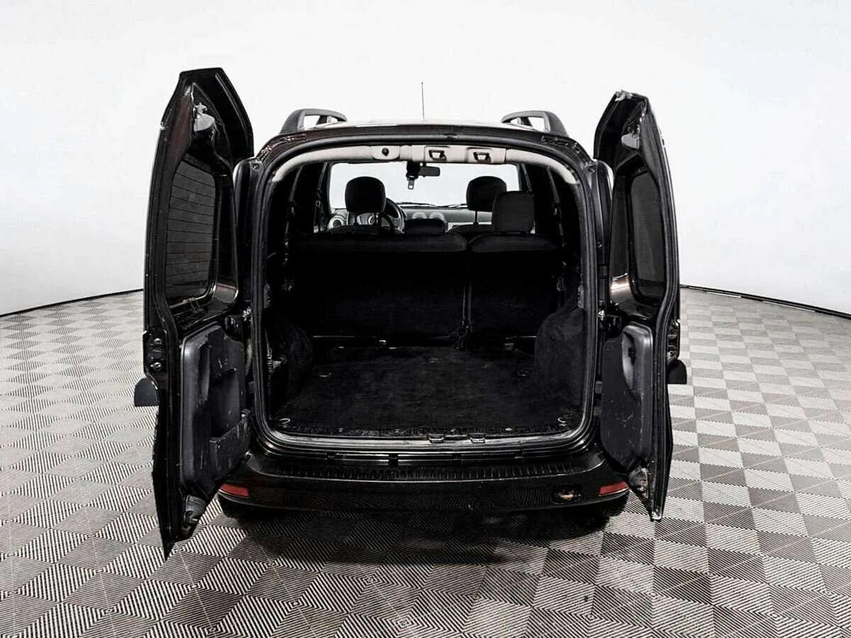 LADA (ВАЗ) Largus