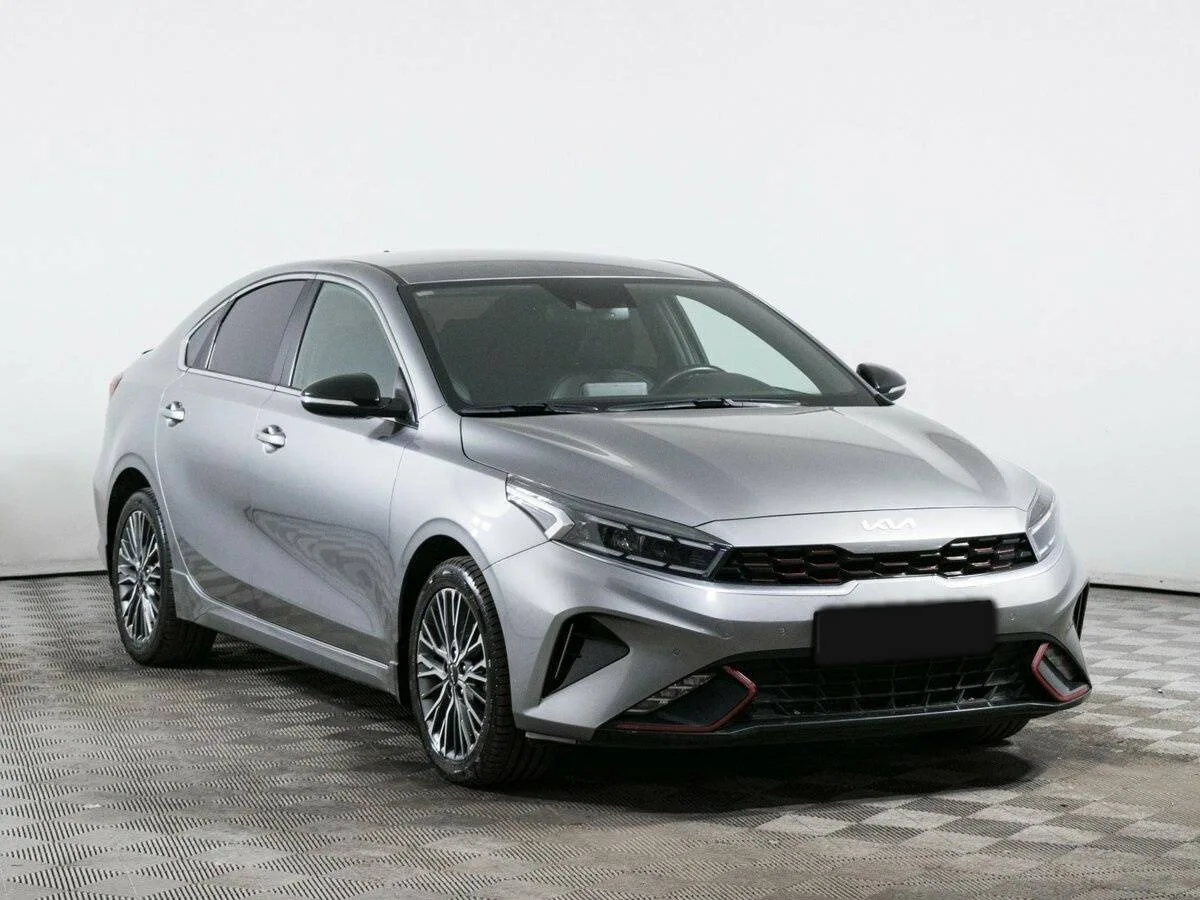 Kia Cerato