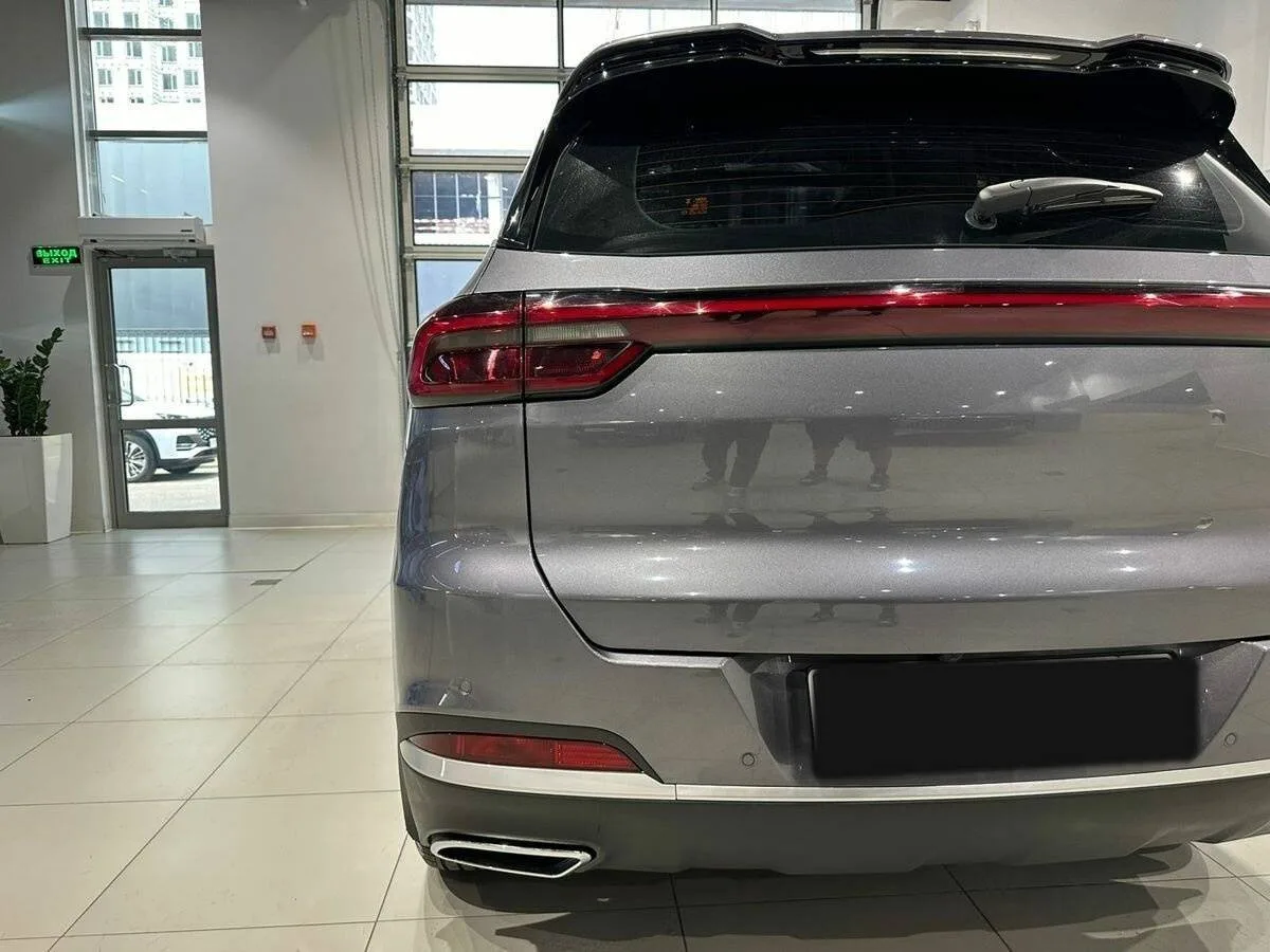 Chery Tiggo 7 Pro Max