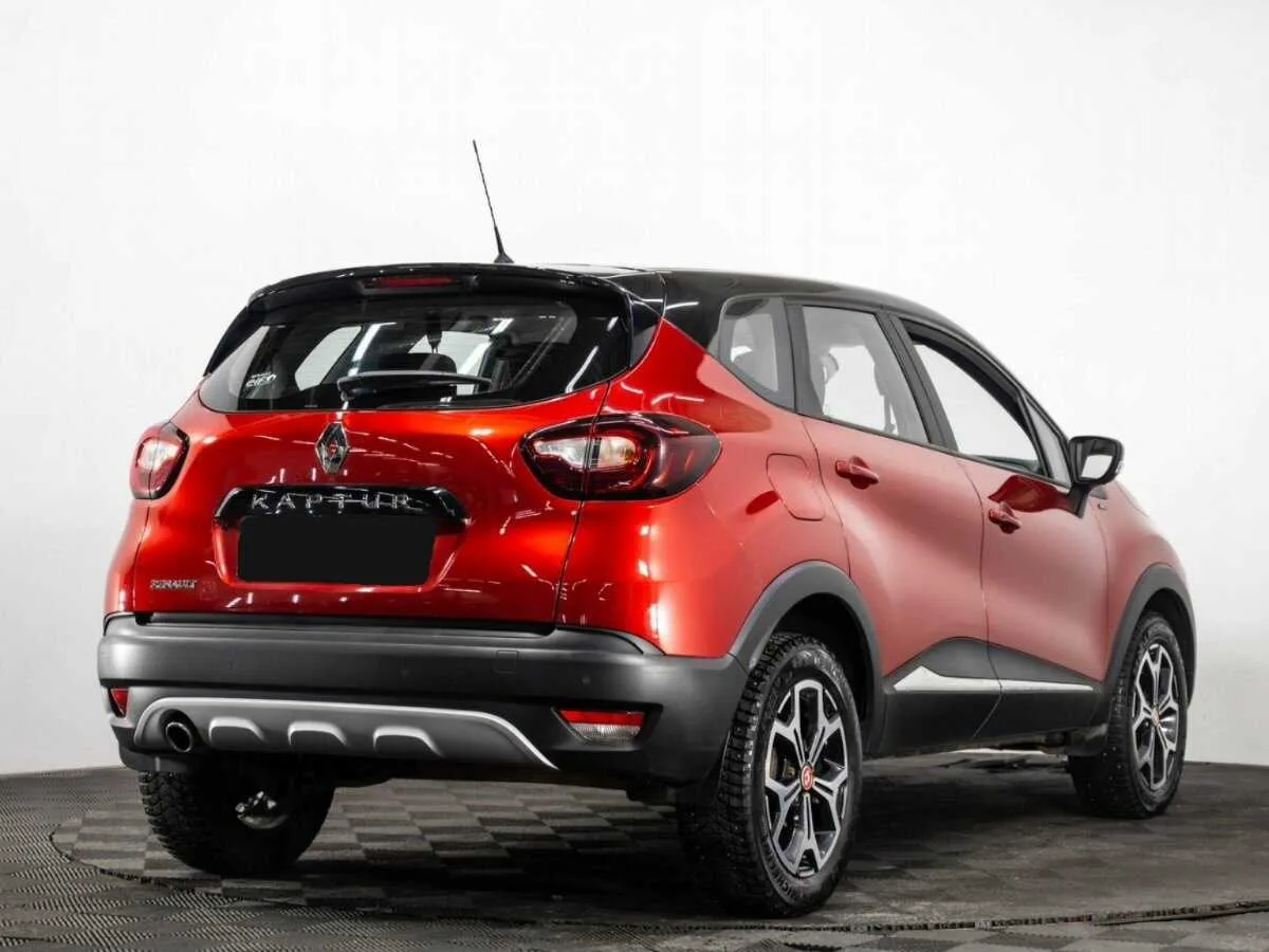 Renault Kaptur