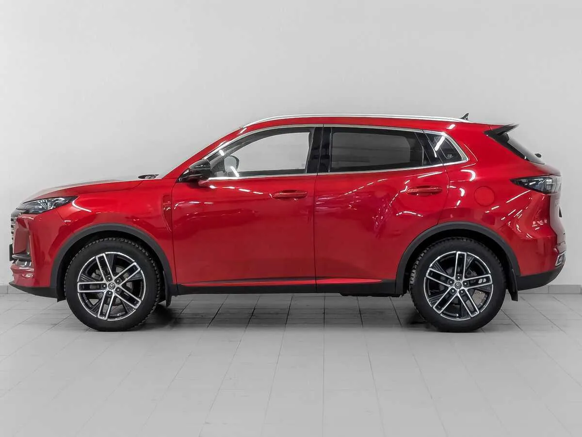 Changan CS55 Plus