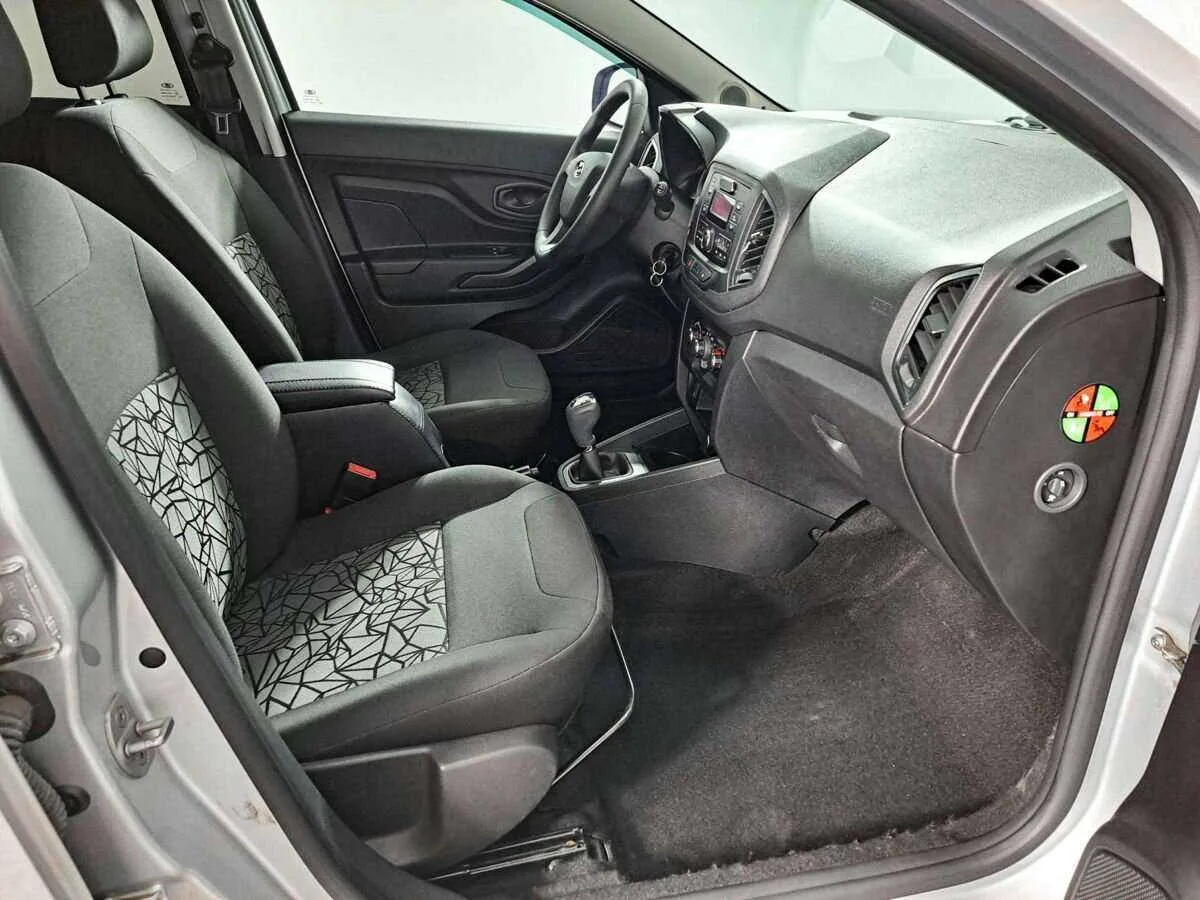 LADA (ВАЗ) XRAY