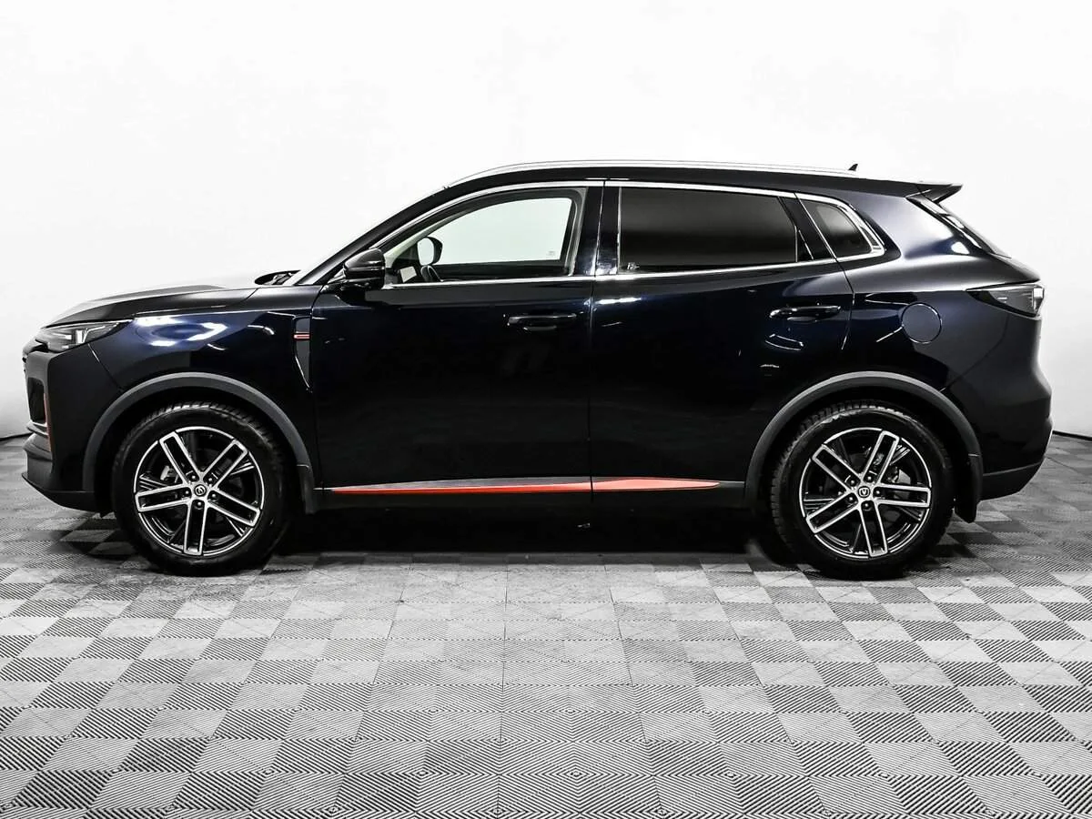 Changan CS55 Plus