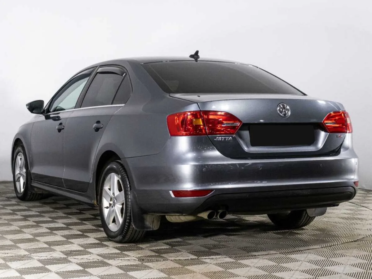 Volkswagen Jetta