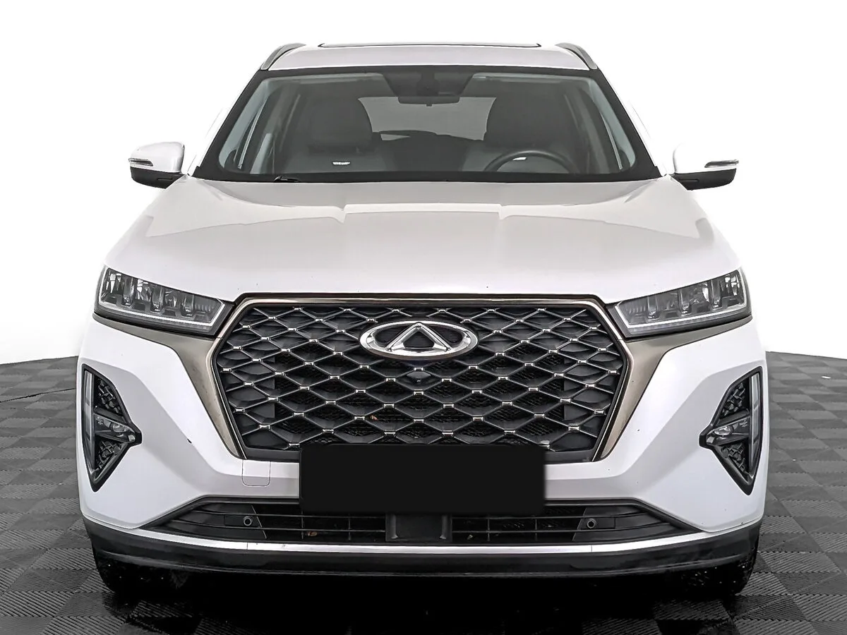 Chery Tiggo 7 Pro Max