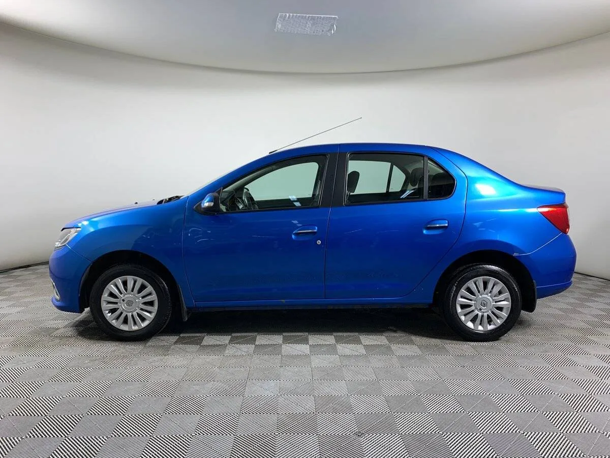 Renault Logan