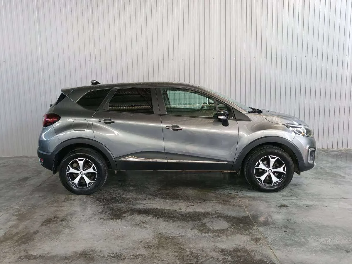Renault Kaptur