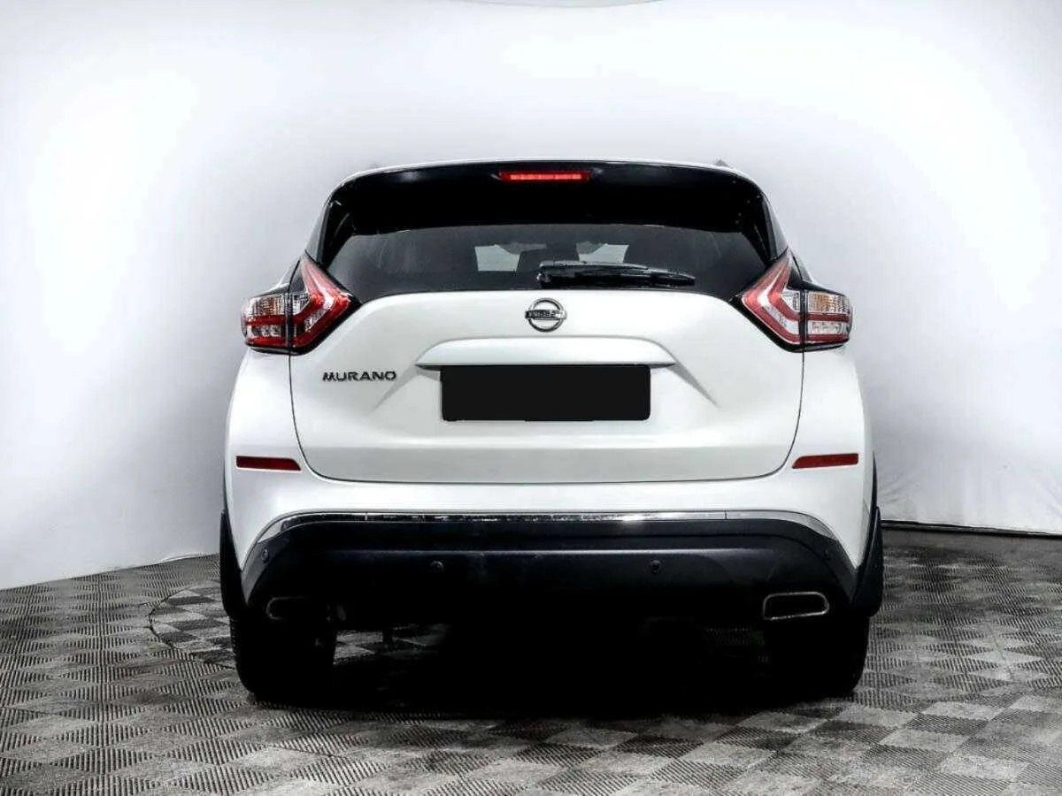 Nissan Murano
