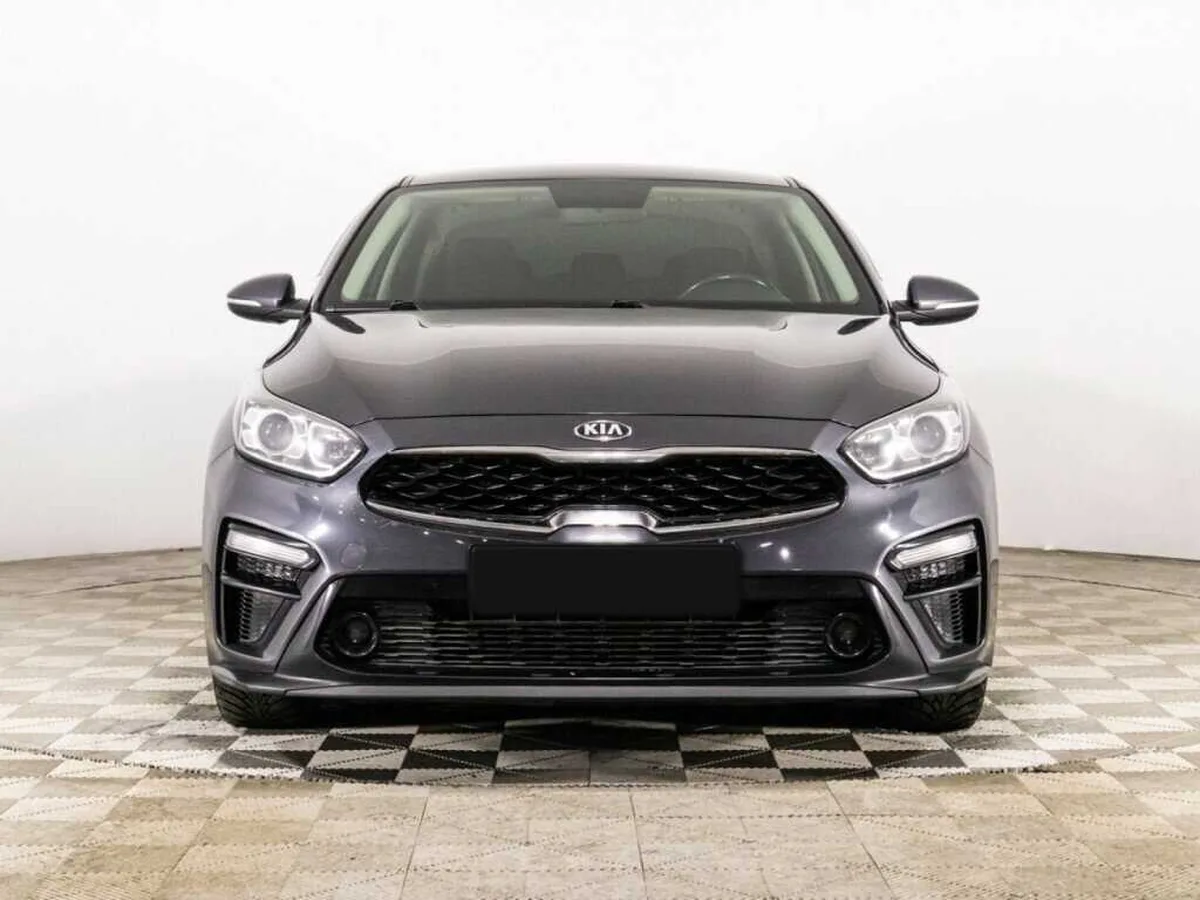 Kia Cerato