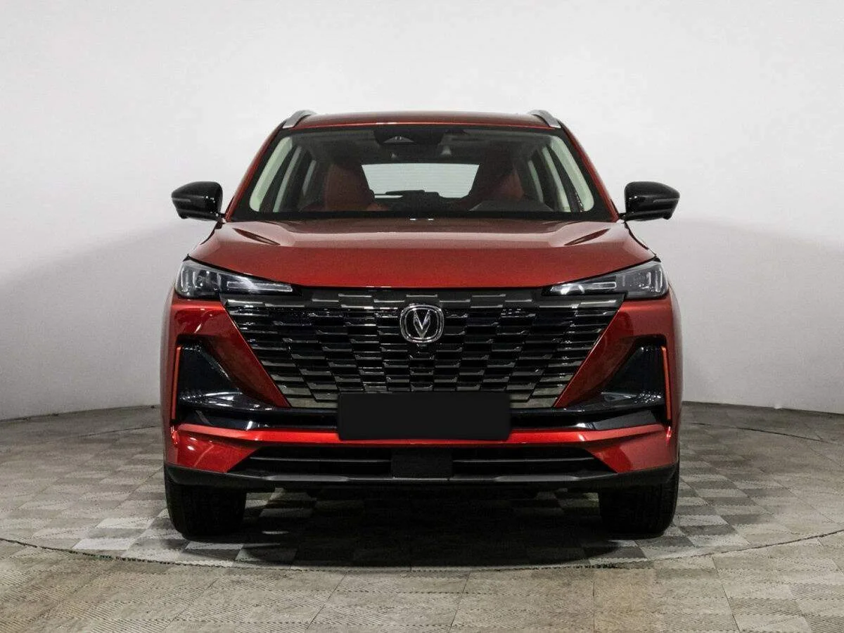 Changan CS55 Plus