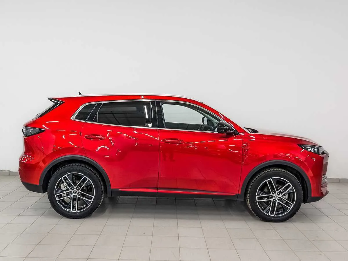 Changan CS55 Plus