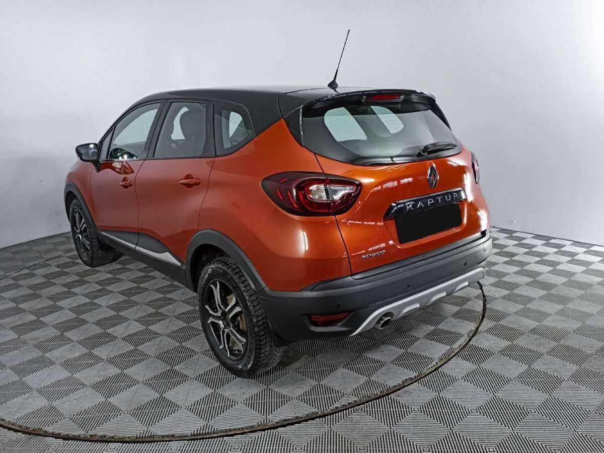 Renault Kaptur