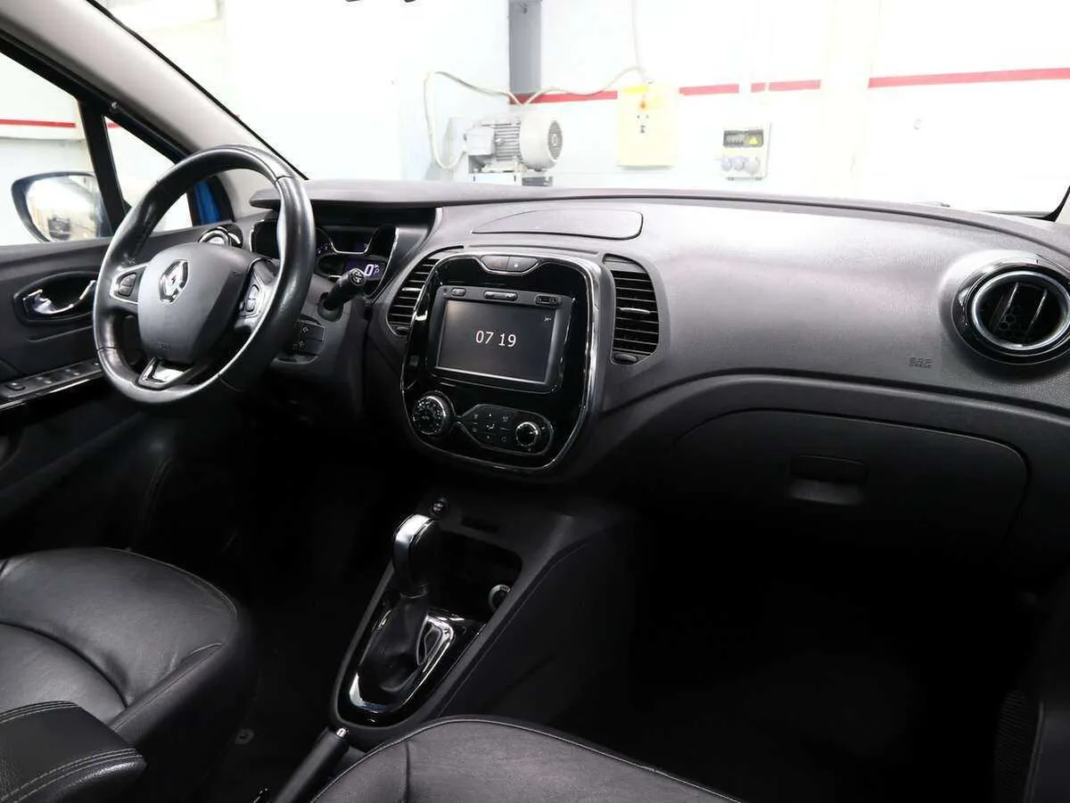 Renault Kaptur