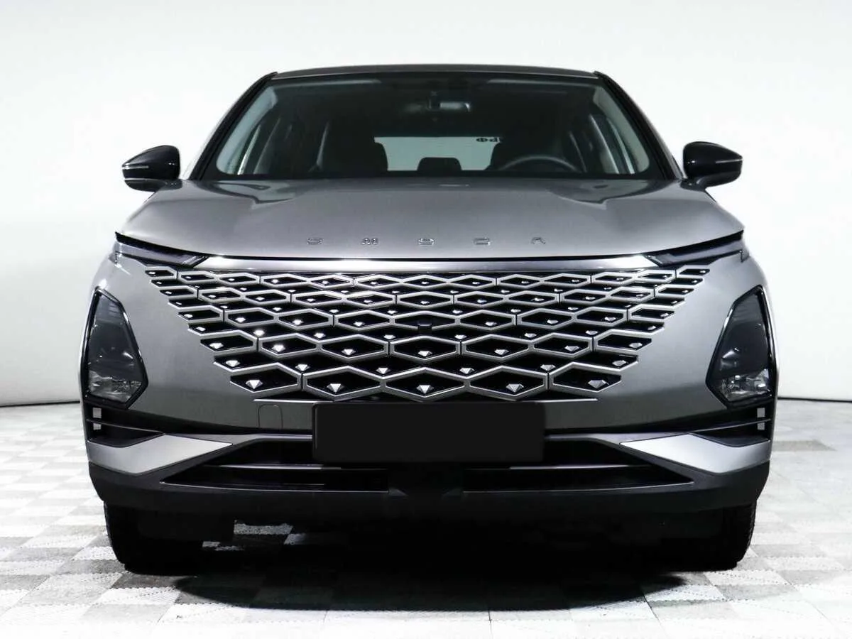 Omoda C5