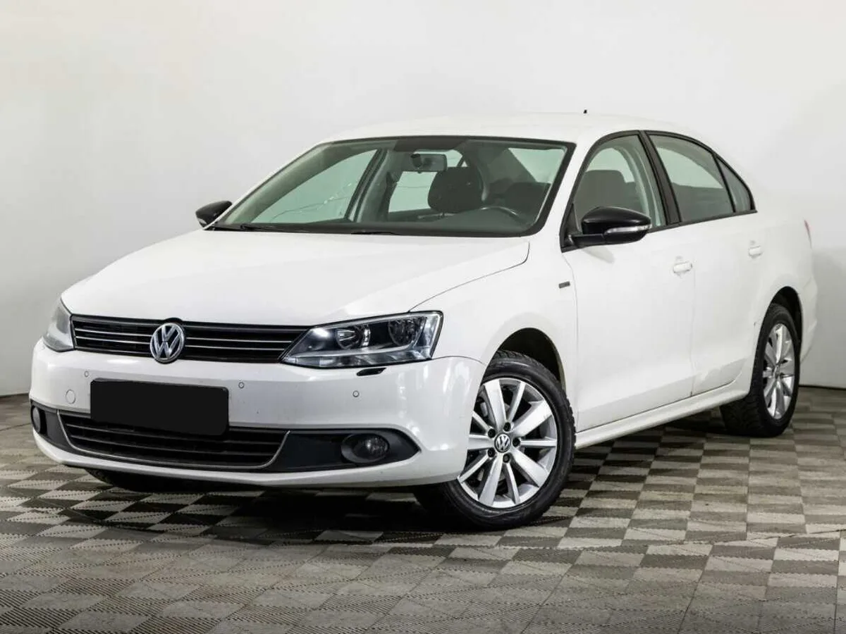 Volkswagen Jetta