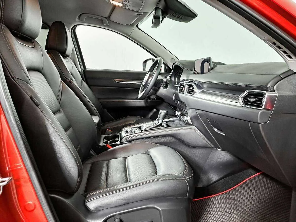 Mazda Cx 5