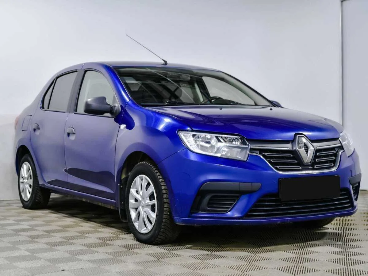 Renault Logan