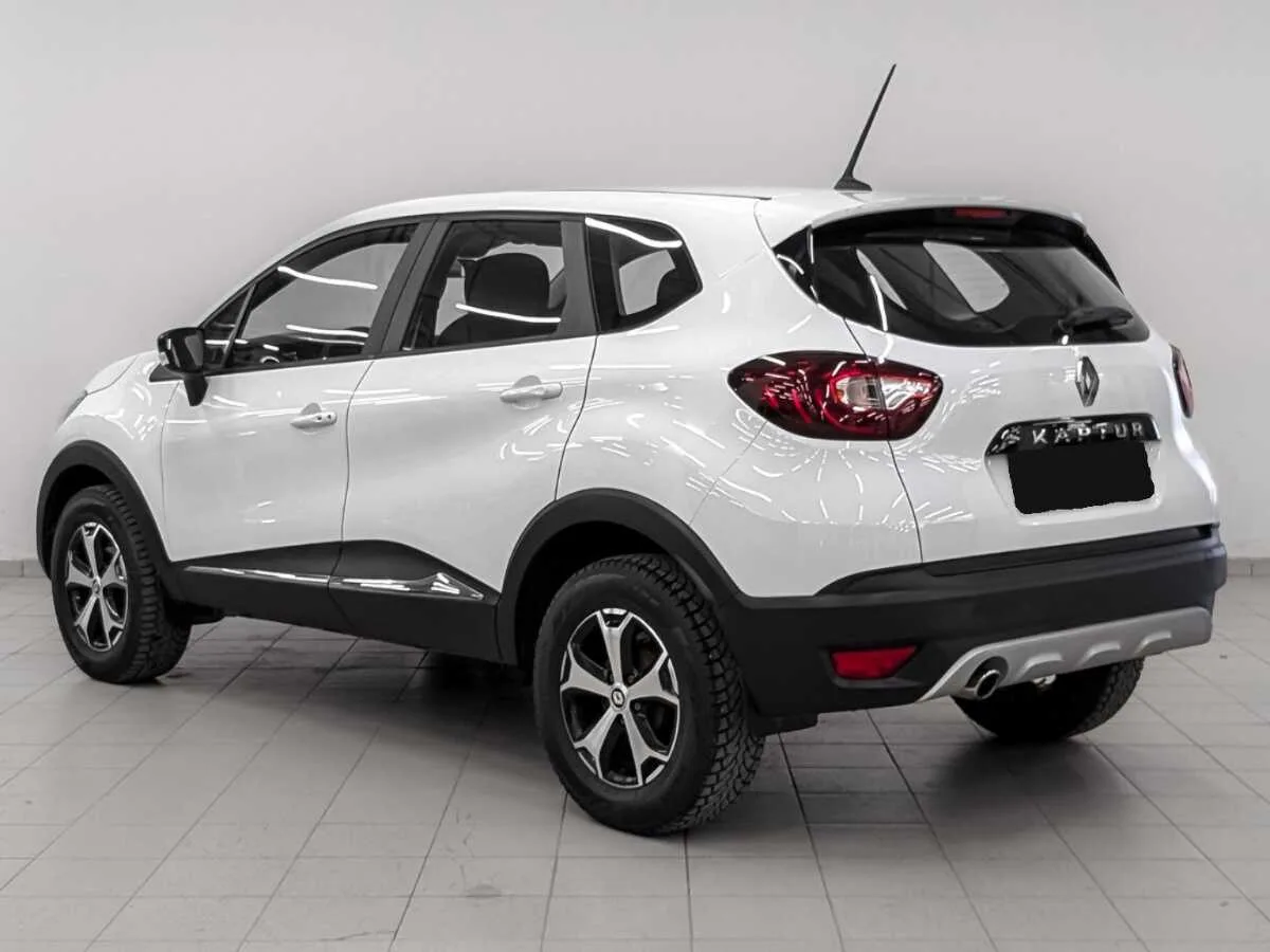 Renault Kaptur