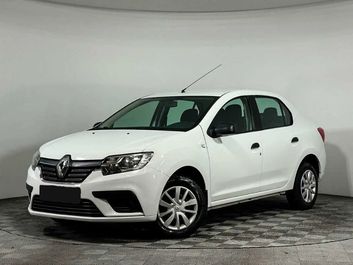 Renault Logan
