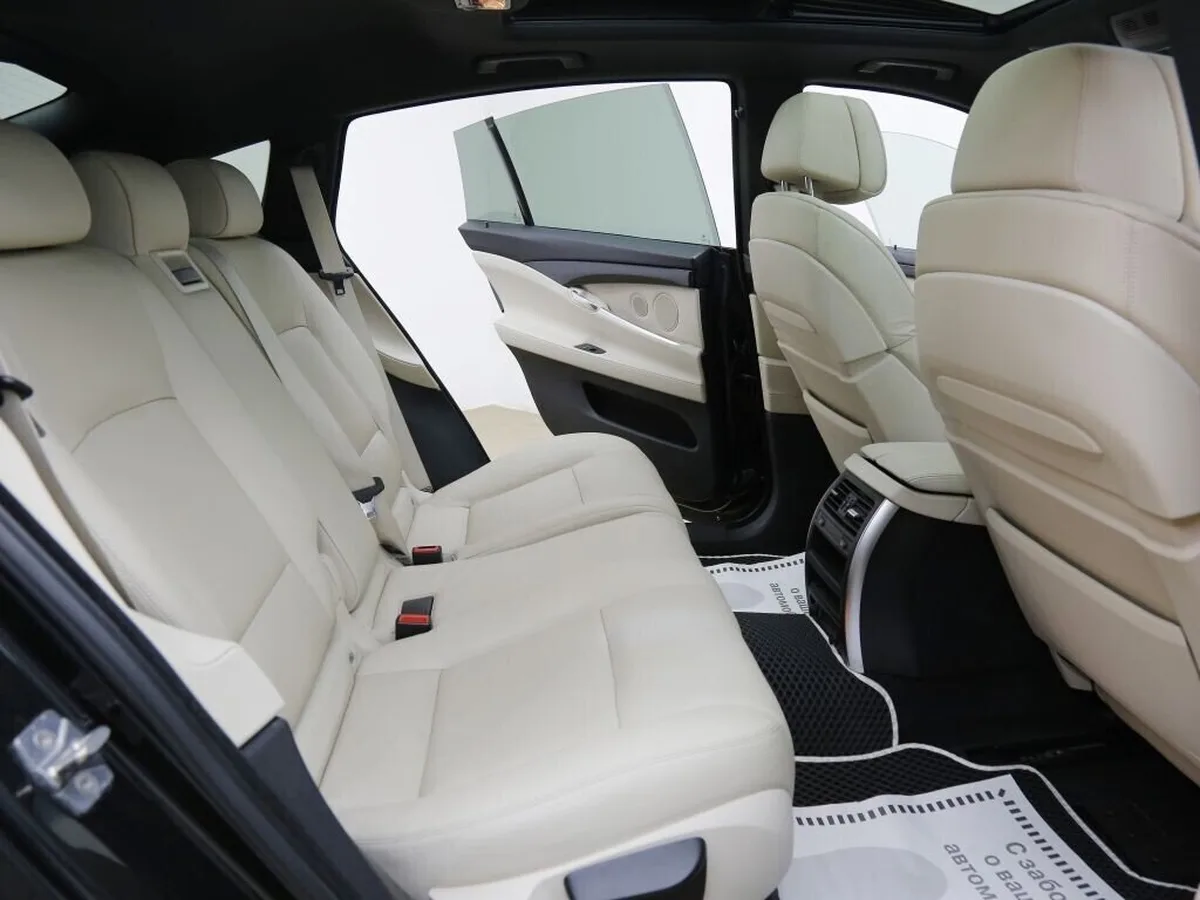 BMW 5 серии