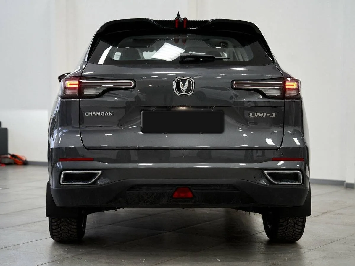 Changan Uni S CS55 Plus
