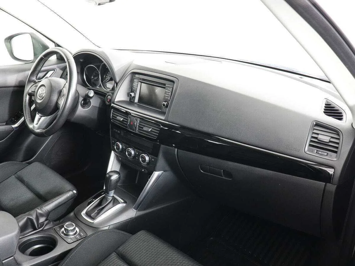 Mazda Cx 5