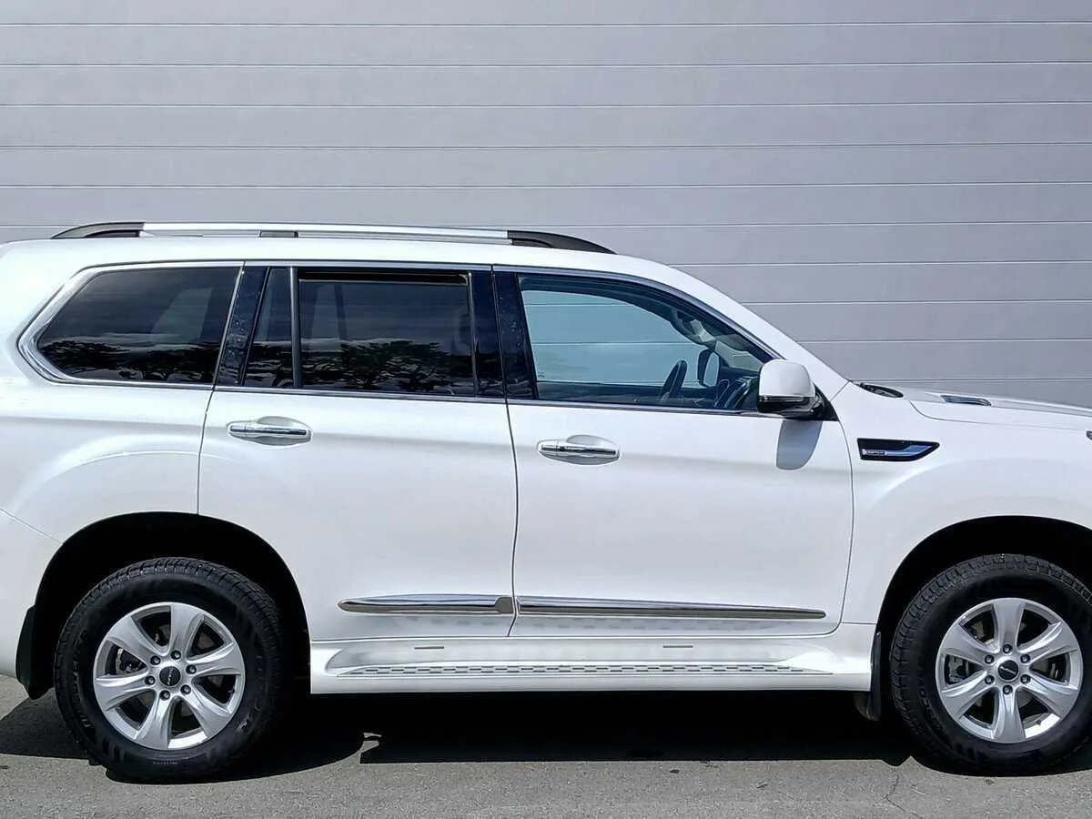 Haval H9
