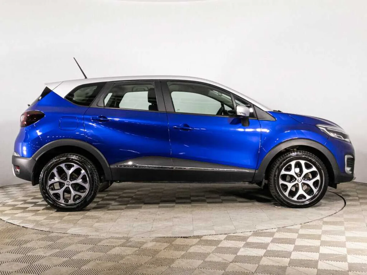 Renault Kaptur