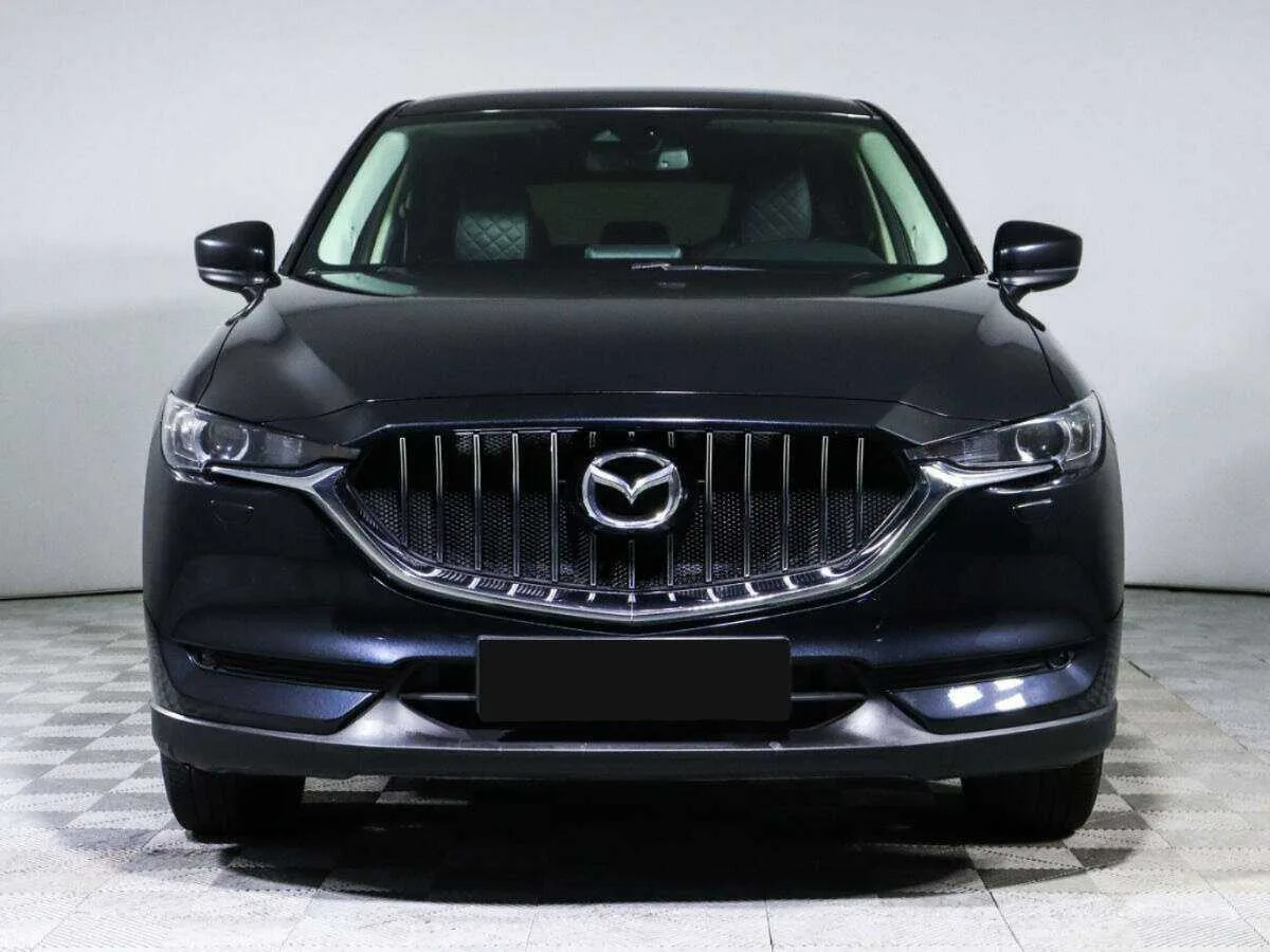Mazda Cx 5