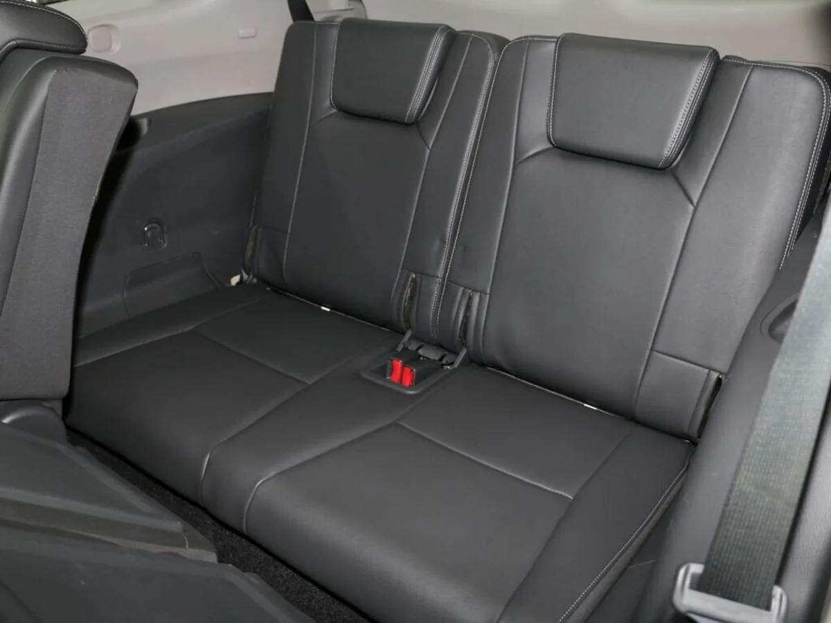 Subaru Tribeca