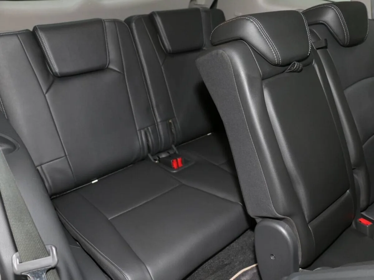 Subaru Tribeca