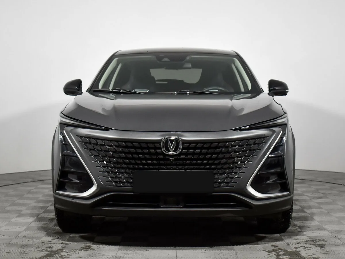 Changan Uni T