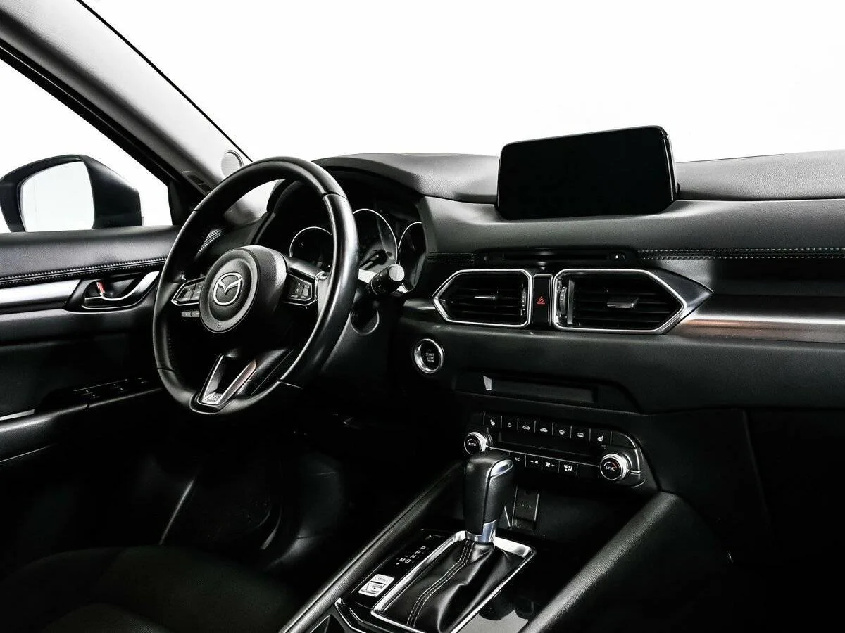 Mazda Cx 5