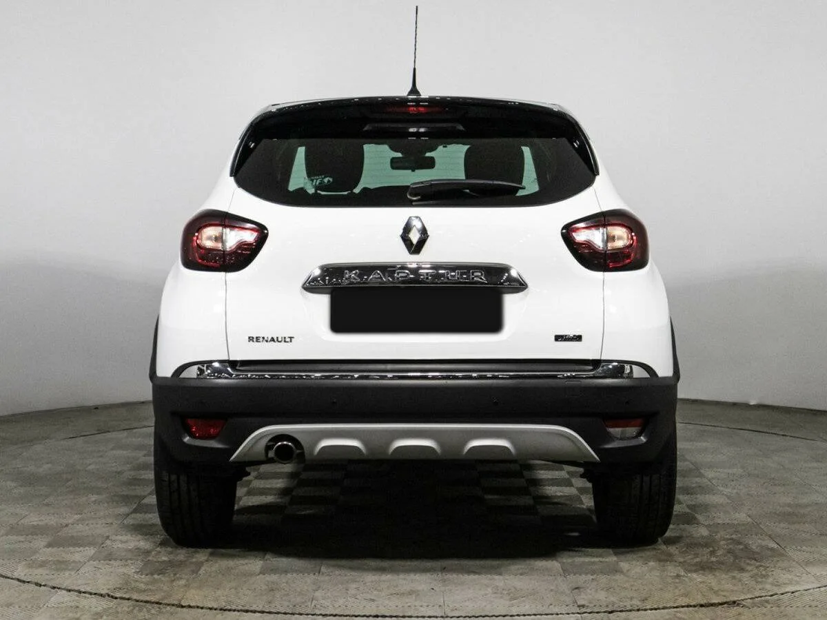 Renault Kaptur