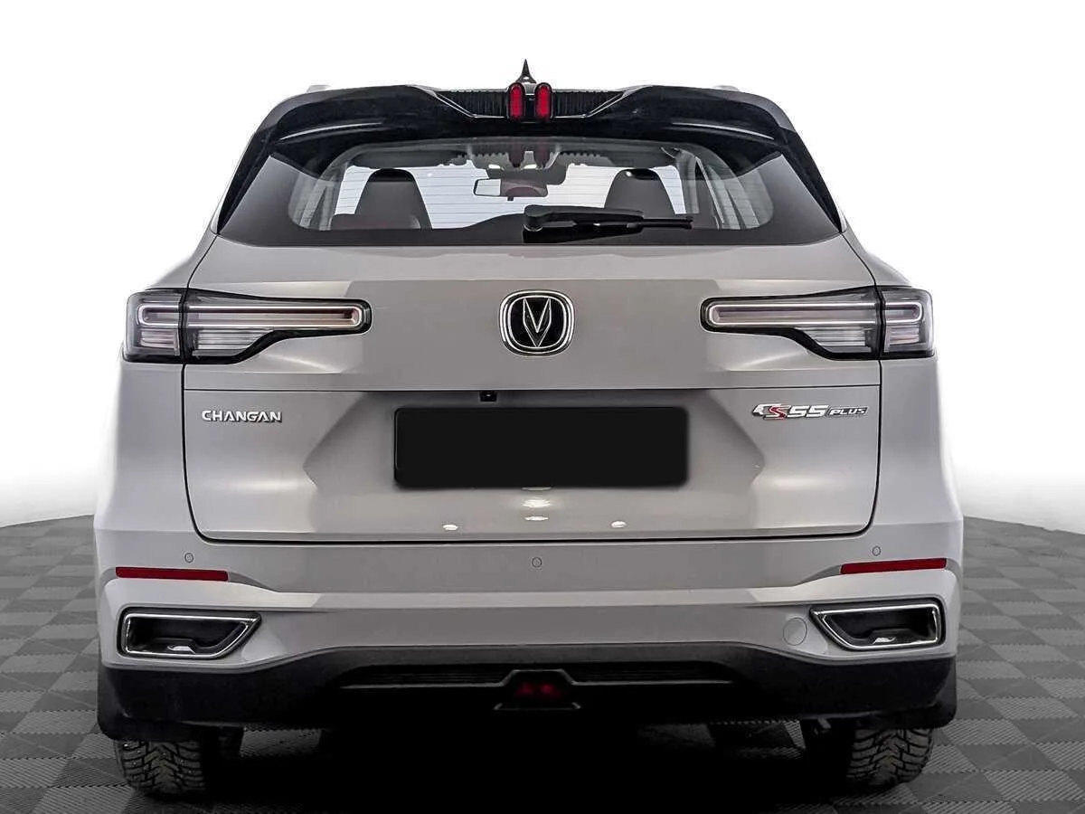 Changan CS55 Plus