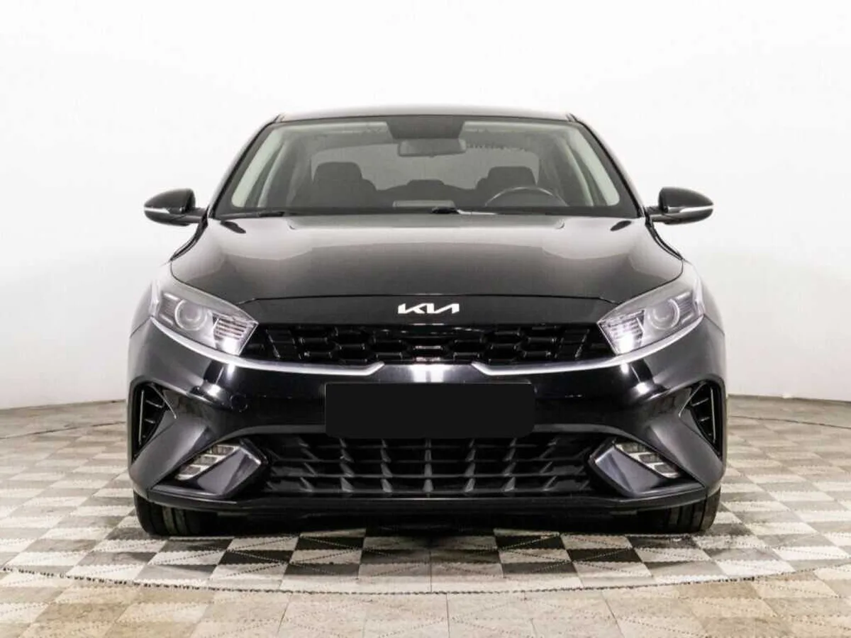 Kia Cerato